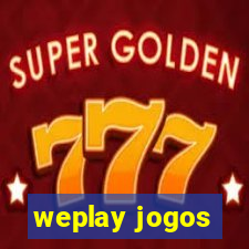 weplay jogos